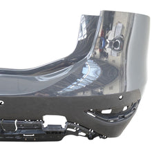 Load image into Gallery viewer, Audi Q6 E-Tron S Line front bumper 2024-2026 Genuine 85H807437B

