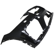 Load image into Gallery viewer, JAGUAR F PACE SVR FRONT BUMPER 2021 to 2024 5.0 Facelift GENUINE MK8M-17D957-A
