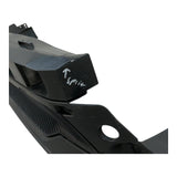Citroen C3 e-C3 Front Bumper Lower Spoiler 2024-2025 Genuine 9856486780