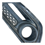 Renault capture front bumper right fog grill 2013-2016 Genuine 620740754R
