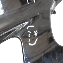 Load image into Gallery viewer, Aston Martin DBX front bumper lower trim splitter Genuine MY83-17E955-A

