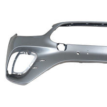 Load image into Gallery viewer, Mercedes Benz E Class AMG front bumper W213 2020-2024 Genuine A2138857404
