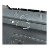 Porsche Cayenne Rear Bumper Lower Diffuser 2018-2023 Genuine 9Y0807834J