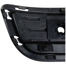 Load image into Gallery viewer, VOLKSWAGEN T-ROC REAR BUMPER LEFT LH Grill T ROC 2017 to 2021 GENUINE 2GA807245C
