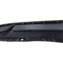 Load image into Gallery viewer, Volkswagen Polo R Line rear bumper 2022-2024 Genuine Used pn 2GS807421D
