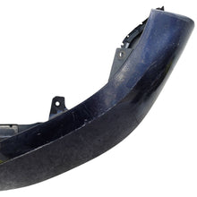 Load image into Gallery viewer, Aston Martin DBX front bumper lower trim splitter Genuine MY83-17E955-A
