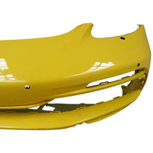 Load image into Gallery viewer, Porsche 718 Boxster Sport Design front bumper 982 2016-2019 Genuine 982807796FFF
