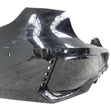 Load image into Gallery viewer, BMW i7 7 series M Sport rear bumper G70 2022-2025 Genuine 51128081542
