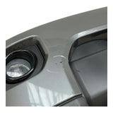 Land Rover Discovery 4 Front Bumper 2013-2016 Genuine EM22-17F003-AAW