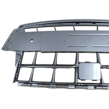 Load image into Gallery viewer, Cupra Leon front bumper upper grill 2021-2024 Hatchback Genuine 5FA853651C
