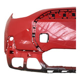 Mini Aceman front bumper 2025-2027 Genuine 2803101XYN03B