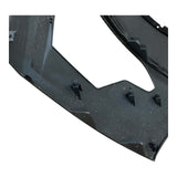 Kia Niro front bumper upper section 2023-2025 Genuine 86511-AT000