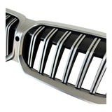 BMW 3 Series Front Radiator Grille G20 LCI 2022-2024 Genuine 5A1BFA6
