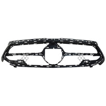 Load image into Gallery viewer, Mercedes Benz A Class AMG front bumper upper grill 2022-2025 A1778888300

