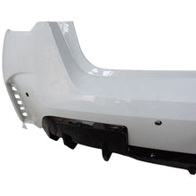 Load image into Gallery viewer, BMW 1 Series M Sport rear bumper F70 2024-2026 Genuine Used 51125A35D70

