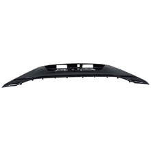Load image into Gallery viewer, Toyota Aygo rear bumper centre grill panel 2014-2019 Genuine 52151-0H020

