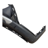 Kia stonic front bumper lower splitter 2017-2019 Genuine 86512-H8400