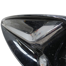 Load image into Gallery viewer, Hyundai I30 front bumper left grill fog light 2021-2024 Genuine 86563-G4520
