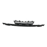 BMW 3 series front bumper Lower Grill F30 2015-2019 BM0715001