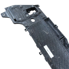 Load image into Gallery viewer, Mercedes Benz GLE SUV AMG rear bumper trim W167 2019-2023 Genuine A1678852803
