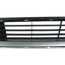 Load image into Gallery viewer, Toyota BZ4X front bumper lower grill 2023-2025 EV Genuine 53112-42360
