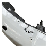 Land Rover Discovery 4 front bumper 2014-2016 Genuine EH22-17F003-AAW