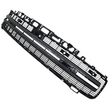Load image into Gallery viewer, Range Rover front bumper upper grill 2022-2025 SUV Genuine M8E2-8200-A
