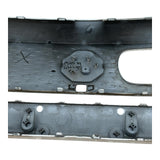 MG ZS front bumper SUV 2021-2023 EV SUV 5 Door Genuine P11010248
