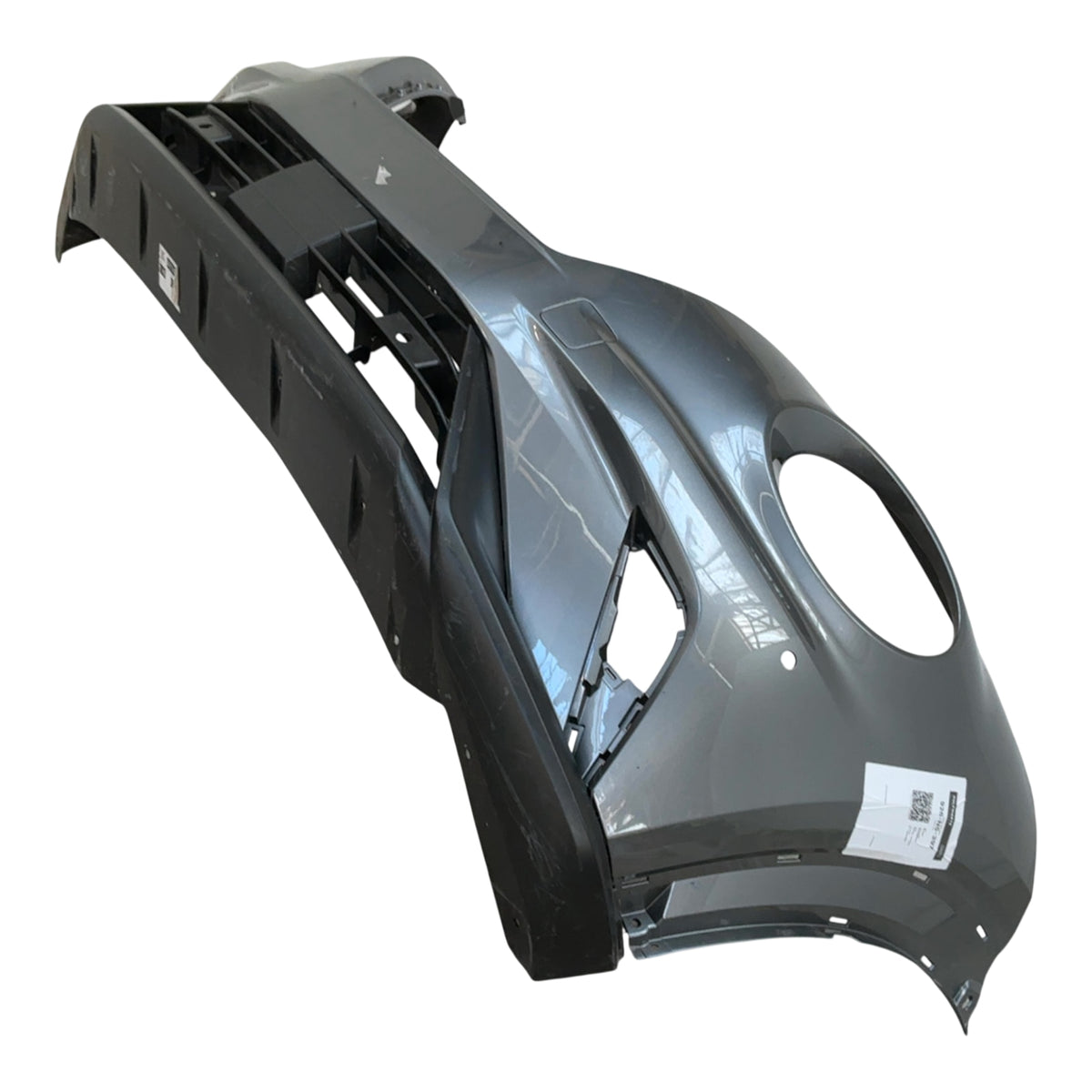 Nissan Juke front bumper 2019-2023 SUV Genuine 620266PA1B