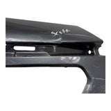 Kia Niro front bumper upper section 2023-2025 Genuine 86511-AT000
