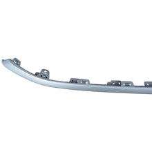 Load image into Gallery viewer, Audi A3 front bumper lower trim SE Base models 2020-2024 Genuine 8Y0807110
