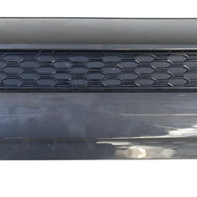 Load image into Gallery viewer, BMW 8 Series M sport rear bumper valance G15 Coupe GENUINE 51128075246
