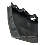 Kia EV3 Rear Bumper Lower Cover Panel 2024-2026 Genuine 86612-EV000