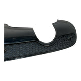 Audi Q5 S Line Rear Bumper Diffuser 2012-2016 Genuine 8R0807833H