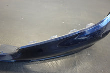 Load image into Gallery viewer, BMW 7 SERIES FRONT BUMPER G11 G12 Luxury 2015 to 2018 GENUINE pn 7357226

