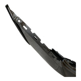 Porsche Taycan Cross Turismo Rear Bumper 2019-2023 Genuine 9J0807421AFFF