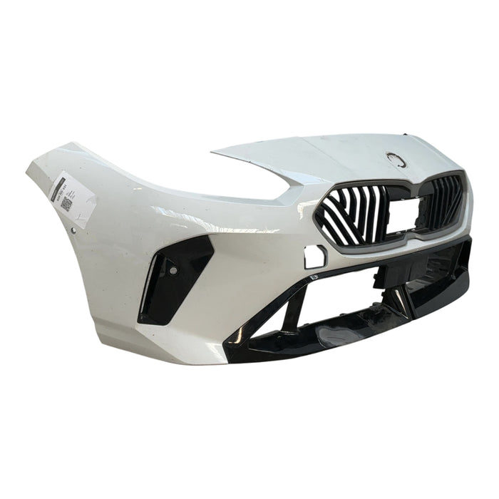 BMW 1 Series M Sport front bumper F70 2024 -2026 Genuine Used 51115A64E31