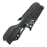 Porsche Cayenne Rear Bumper Lower Diffuser 2018-2023 Genuine 9Y0807834J