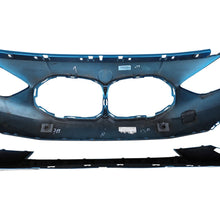 Load image into Gallery viewer, BMW 1 series Sport Line front bumper F40 2019-2023 Genuine Used 51117459708

