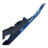 BMW 4 Series Gran Coupe M Sport rear bumper G26 2020-2023 Genuine 51128078583
