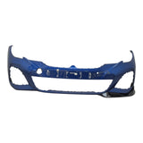 BMW 3 series M Sport front bumper G20 G21 2019-2021 Genuine Used 51118069346