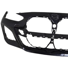 Load image into Gallery viewer, BMW I4 Gran Coupe M Sport front bumper G26 2020-2023 Genuine 51119881896
