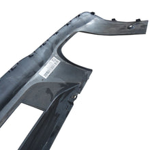 Load image into Gallery viewer, Audi Q2 rear bumper lower section 2021-2023 5 Door SUV Genuine 81A807323
