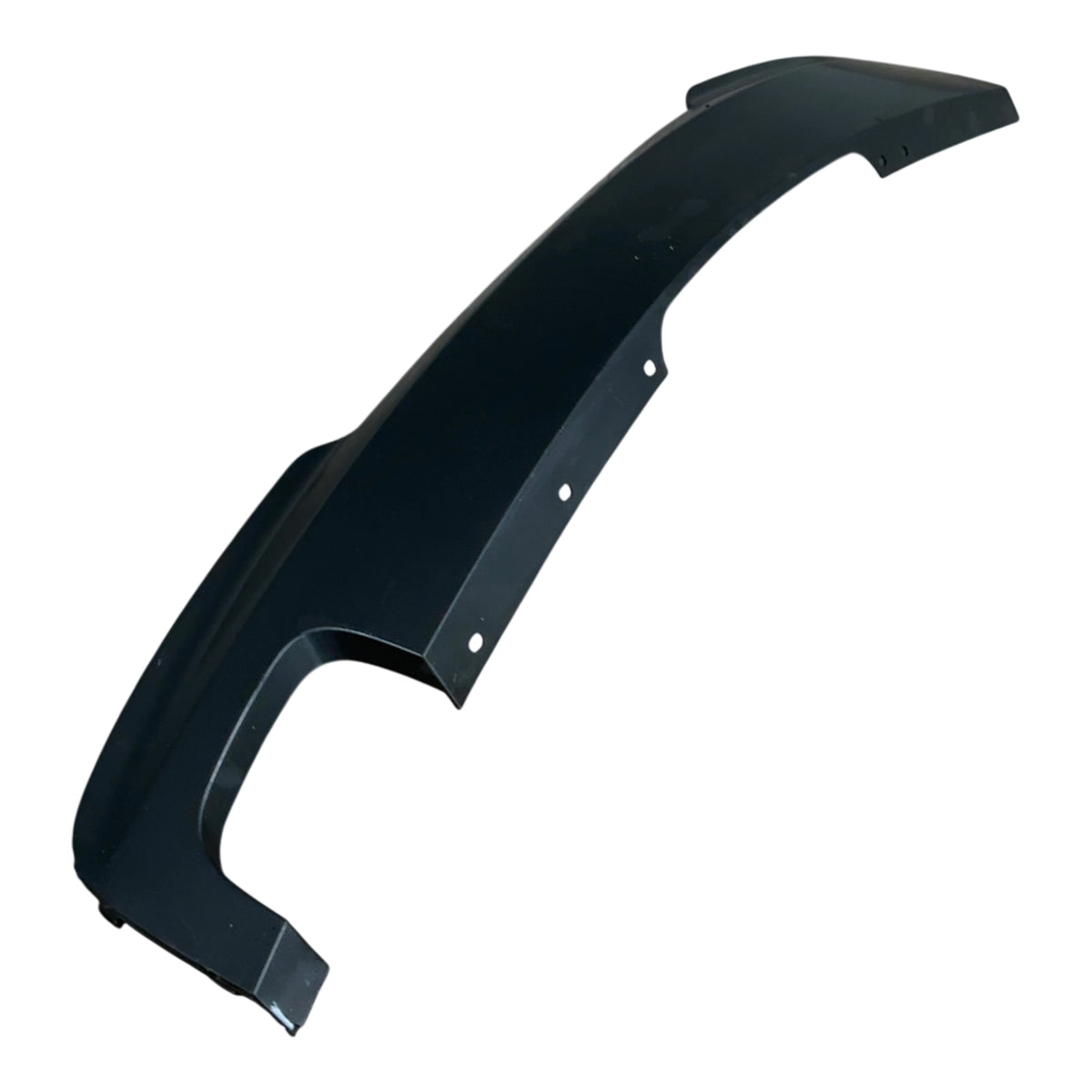 BMW 5 series F10 F11 M Sport rear bumper valance Genuine 51127904994