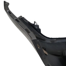 Load image into Gallery viewer, Volkswagen Golf rear bumper 2017-2019 Hatchback Genuine pn 5G6807421BK
