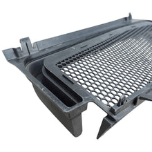 Load image into Gallery viewer, Audi Q7 front bumper lower left trim Genuine 2024-2026 4M0807061G
