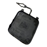Citroen Berlingo Peugeot Partner Front Tow Eye Cover Genuine 9816769280