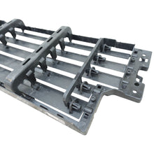 Load image into Gallery viewer, Range Rover Velar L560 Radiator Air Shutter Vent Flap M8A2-8475-BA
