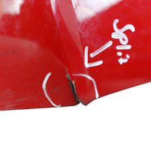 Load image into Gallery viewer, Skoda Fabia front bumper 2018-2021 Facelift Hatchback Genuine 6V0807221F
