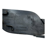 Renault Zoe Front Bumper Tow Eye Cover 2019-2025 Genuine 511808777R